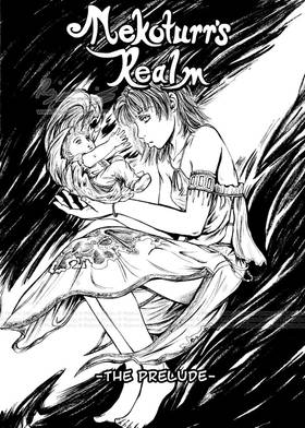 Read Nekoturr's Realm: Prelude  4 Page 1 in English