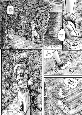 Read Nekoturr's Realm: Prelude  4 Page 4 in English