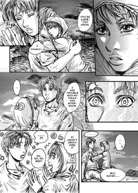 Read Nekoturr's Realm: Prelude  4 Page 8 in English
