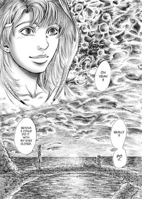 Read Nekoturr's Realm: Prelude  4 Page 6 in English