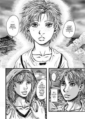 Read Nekoturr's Realm: Prelude  4 Page 10 in English