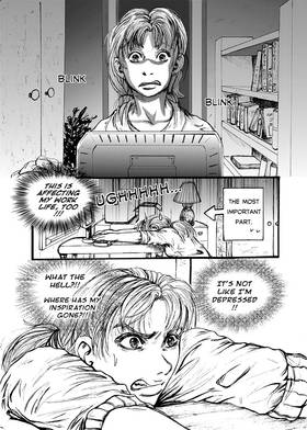 Read One-Shot!  1 Page 6 in English