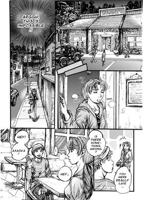 Read One-Shot!  1 Page 7 in English