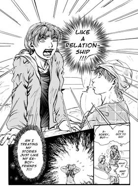 Read One-Shot!  1 Page 10 in English