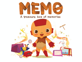 Read Memo: A Treasure Box of Memories  1 Page 1 in English