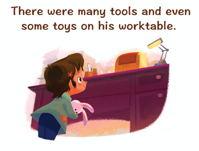 Read Memo: A Treasure Box of Memories  1 Page 4 in English