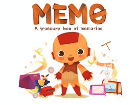 Read Memo: A Treasure Box of Memories  1 Page 1 in English