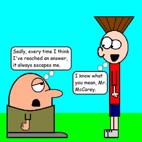 Read Mr. McCarey & Keith  1 Page 2 in English