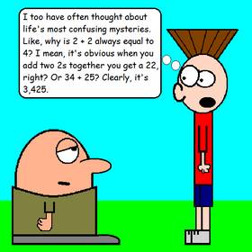 Read Mr. McCarey & Keith  1 Page 3 in English