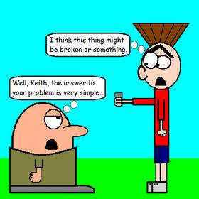 Read Mr. McCarey & Keith  2 Page 3 in English