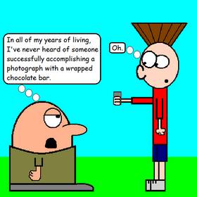 Read Mr. McCarey & Keith  2 Page 4 in English