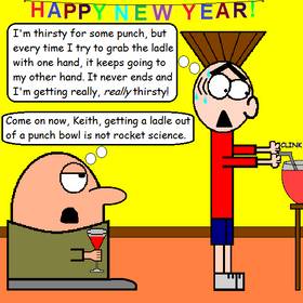 Read Mr. McCarey & Keith  3 Page 5 in English