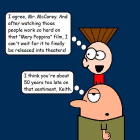 Read Mr. McCarey & Keith  4 Page 5 in English