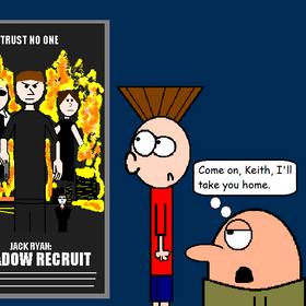 Read Mr. McCarey & Keith  5 Page 2 in English
