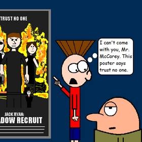 Read Mr. McCarey & Keith  5 Page 3 in English