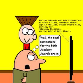 Read Mr. McCarey & Keith  6 Page 1 in English