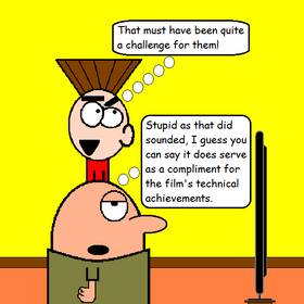 Read Mr. McCarey & Keith  6 Page 4 in English