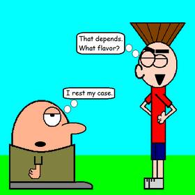 Read Mr. McCarey & Keith  7 Page 3 in English