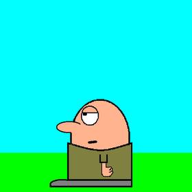 Read Mr. McCarey & Keith  8 Page 3 in English