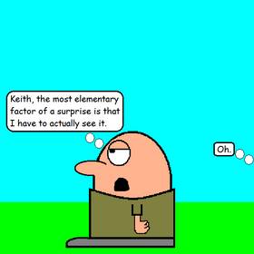 Read Mr. McCarey & Keith  8 Page 4 in English