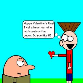 Read Mr. McCarey & Keith  9 Page 2 in English