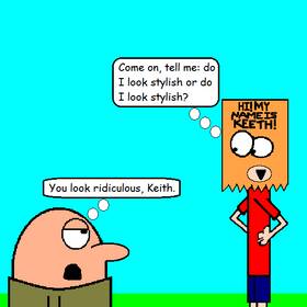 Read Mr. McCarey & Keith  10 Page 2 in English