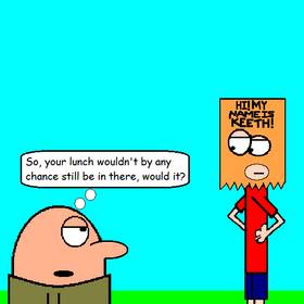 Read Mr. McCarey & Keith  10 Page 4 in English