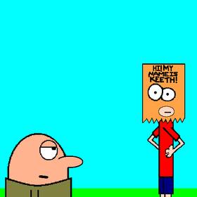 Read Mr. McCarey & Keith  10 Page 5 in English