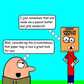 Read Mr. McCarey & Keith  10 Page 6 in English
