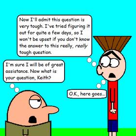 Read Mr. McCarey & Keith  11 Page 2 in English