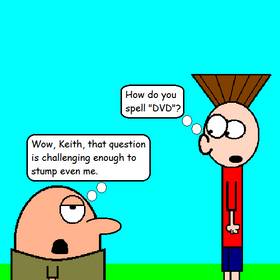 Read Mr. McCarey & Keith  11 Page 3 in English