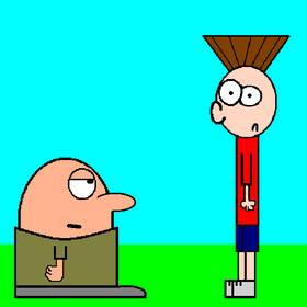 Read Mr. McCarey & Keith  12 Page 4 in English