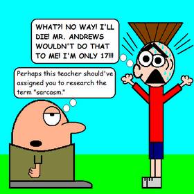 Read Mr. McCarey & Keith  12 Page 5 in English