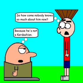Read Mr. McCarey & Keith  14 Page 3 in English
