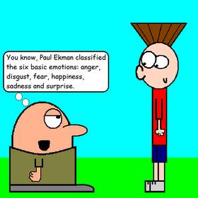 Read Mr. McCarey & Keith  15 Page 1 in English