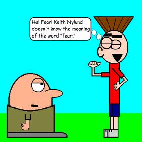 Read Mr. McCarey & Keith  15 Page 2 in English