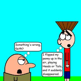 Read Mr. McCarey & Keith  16 Page 2 in English