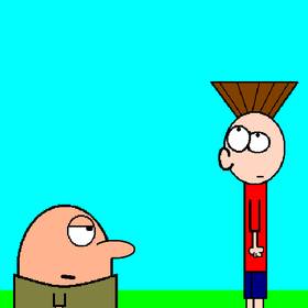 Read Mr. McCarey & Keith  16 Page 4 in English