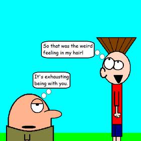 Read Mr. McCarey & Keith  16 Page 5 in English