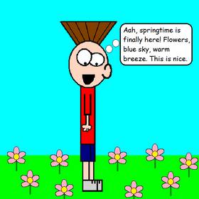 Read Mr. McCarey & Keith  17 Page 1 in English