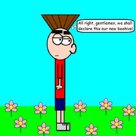 Read Mr. McCarey & Keith  17 Page 5 in English