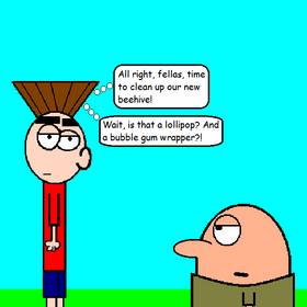 Read Mr. McCarey & Keith  18 Page 2 in English