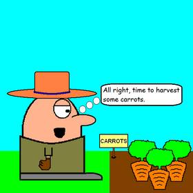 Read Mr. McCarey & Keith  19 Page 1 in English