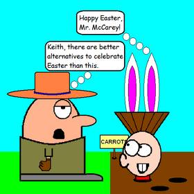 Read Mr. McCarey & Keith  19 Page 5 in English