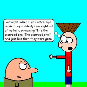 Read Mr. McCarey & Keith  20 Page 2 in English