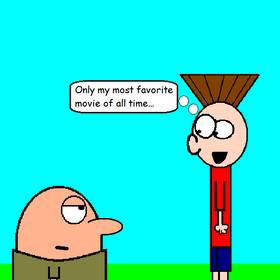 Read Mr. McCarey & Keith  20 Page 4 in English