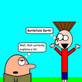 Read Mr. McCarey & Keith  20 Page 5 in English
