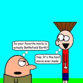 Read Mr. McCarey & Keith  21 Page 1 in English