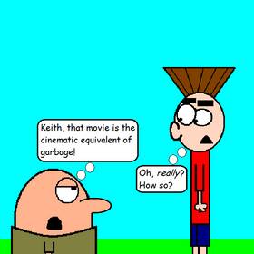 Read Mr. McCarey & Keith  21 Page 2 in English