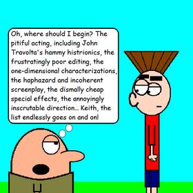 Read Mr. McCarey & Keith  21 Page 3 in English